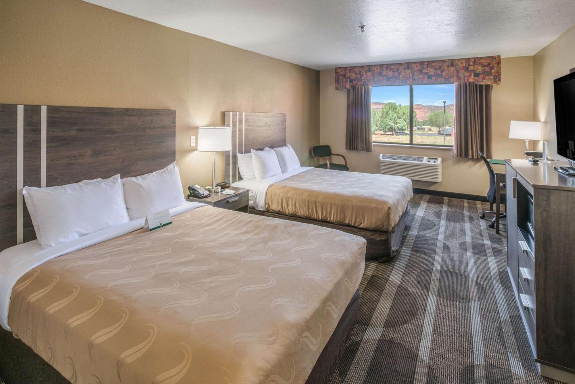 Queen Room with Two Queen Beds - Non-Smoking,1283857165:JPEG