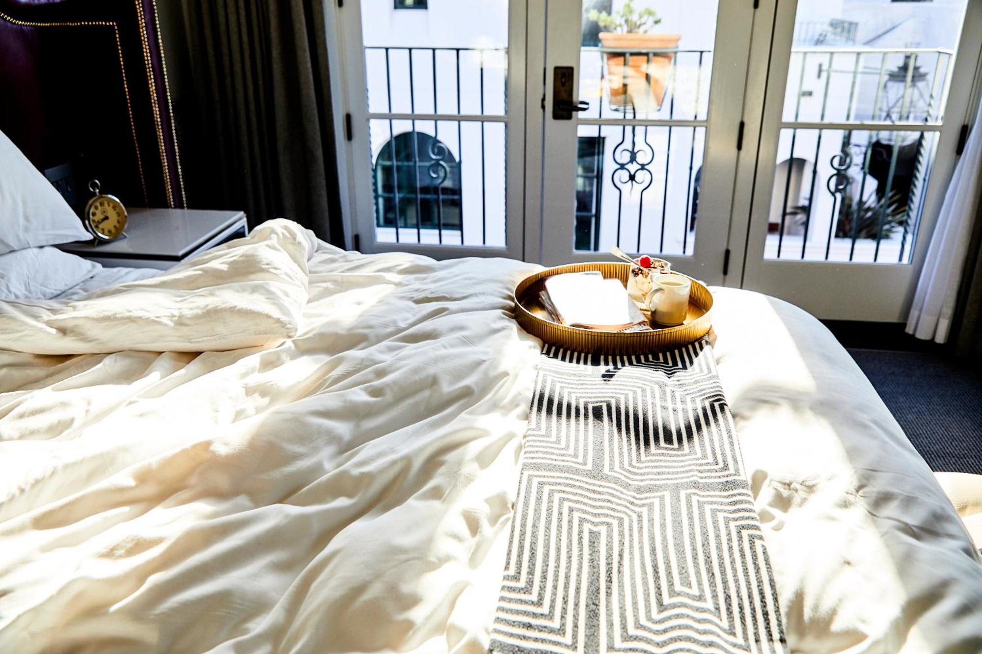 Habitación Superior con cama extragrande