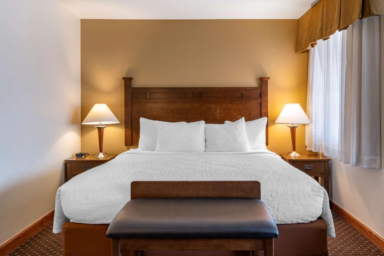 Chambre Lit King-Size