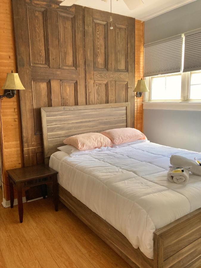 Doppelzimmer mit eigenem Bad