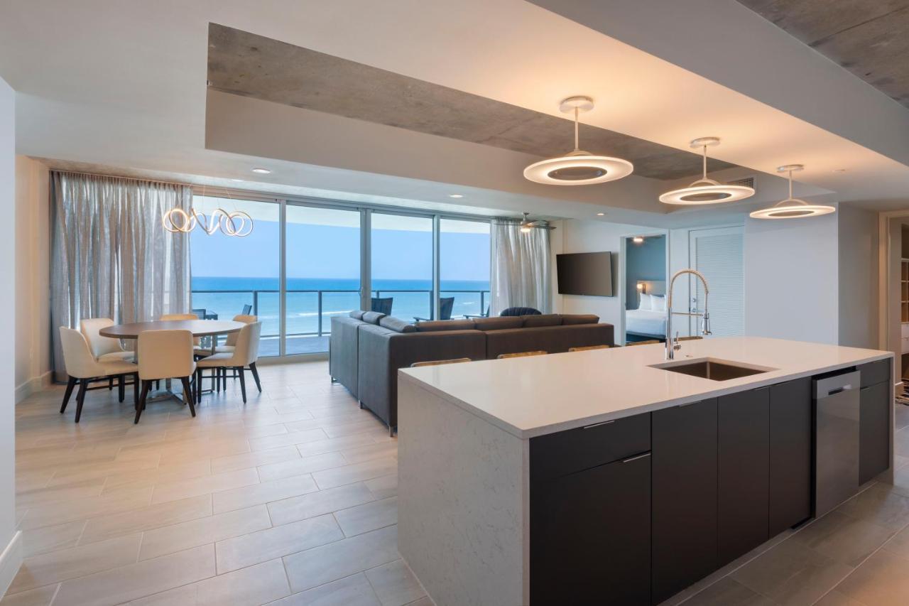 3 Bedroom Oceanfront Residence