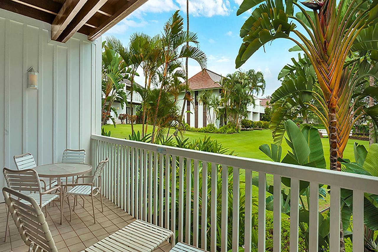 Deluxe Suite mit 1 Schlafzimmer und Gartenblick