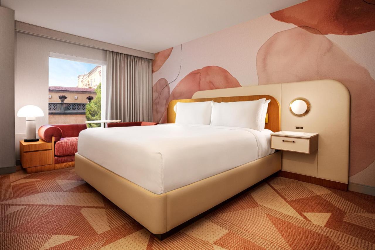 Estudio - 1 cama extragrande