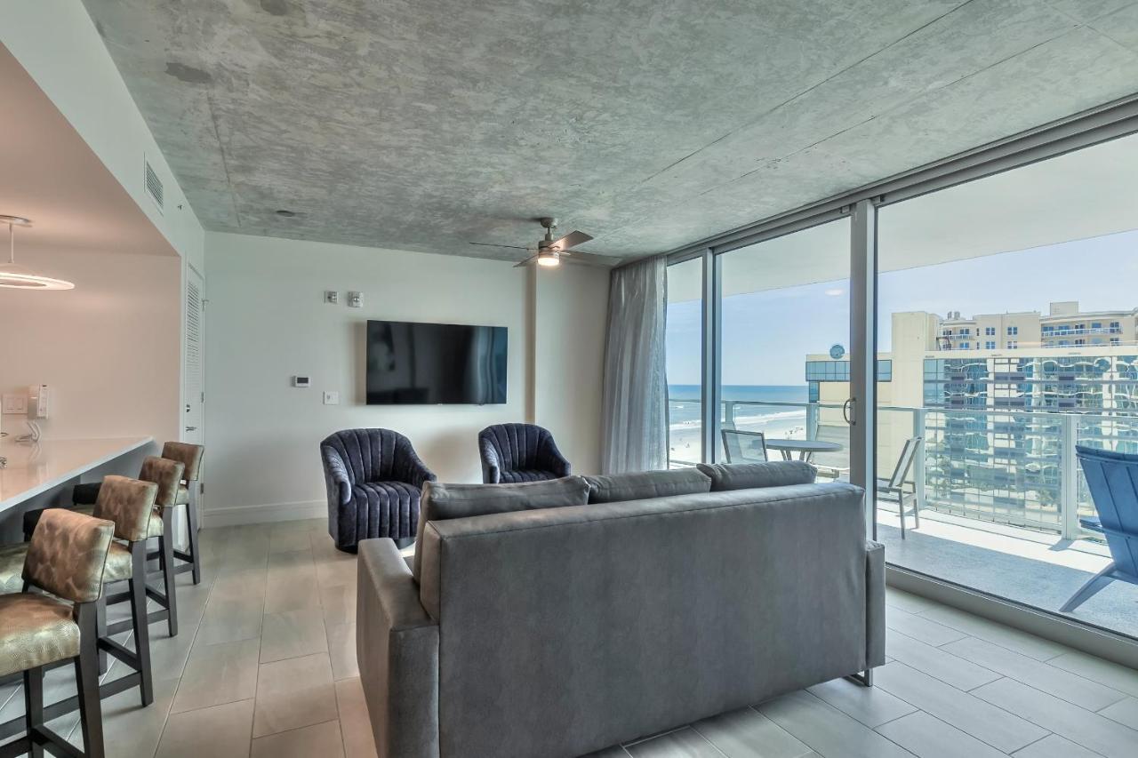 1 Bedroom Ocean View Residence