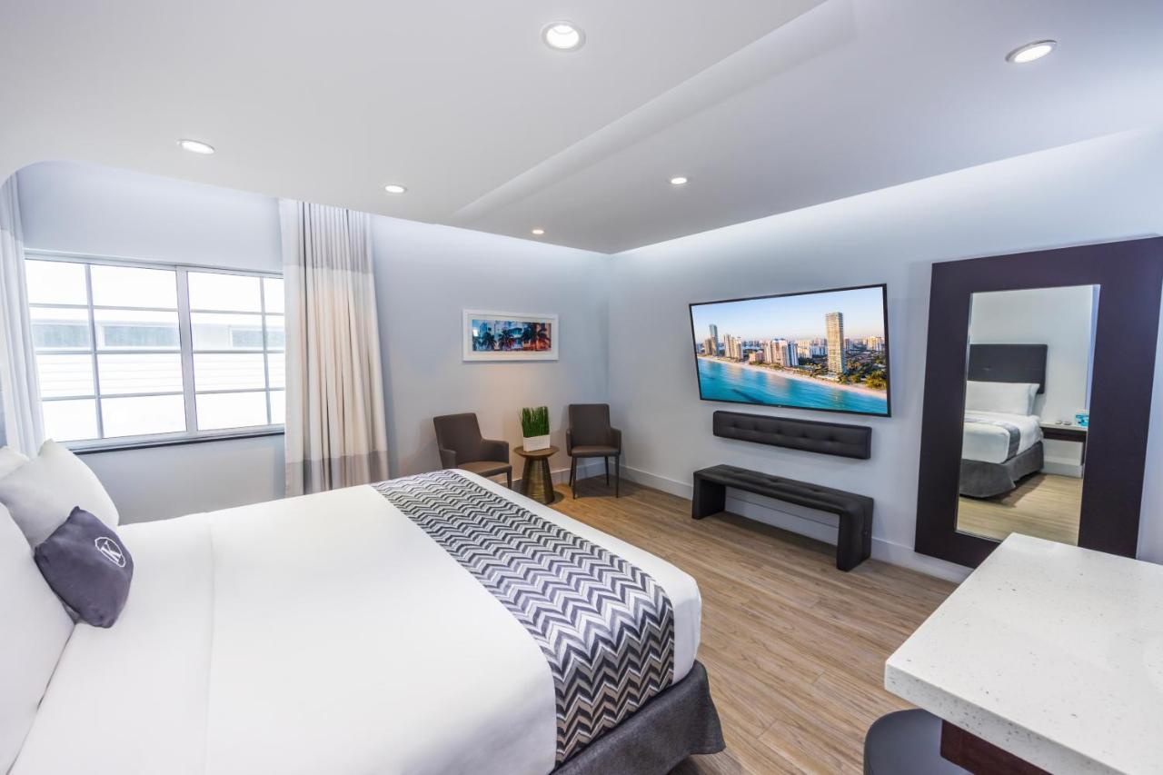 Chambre Lit King-Size Deluxe