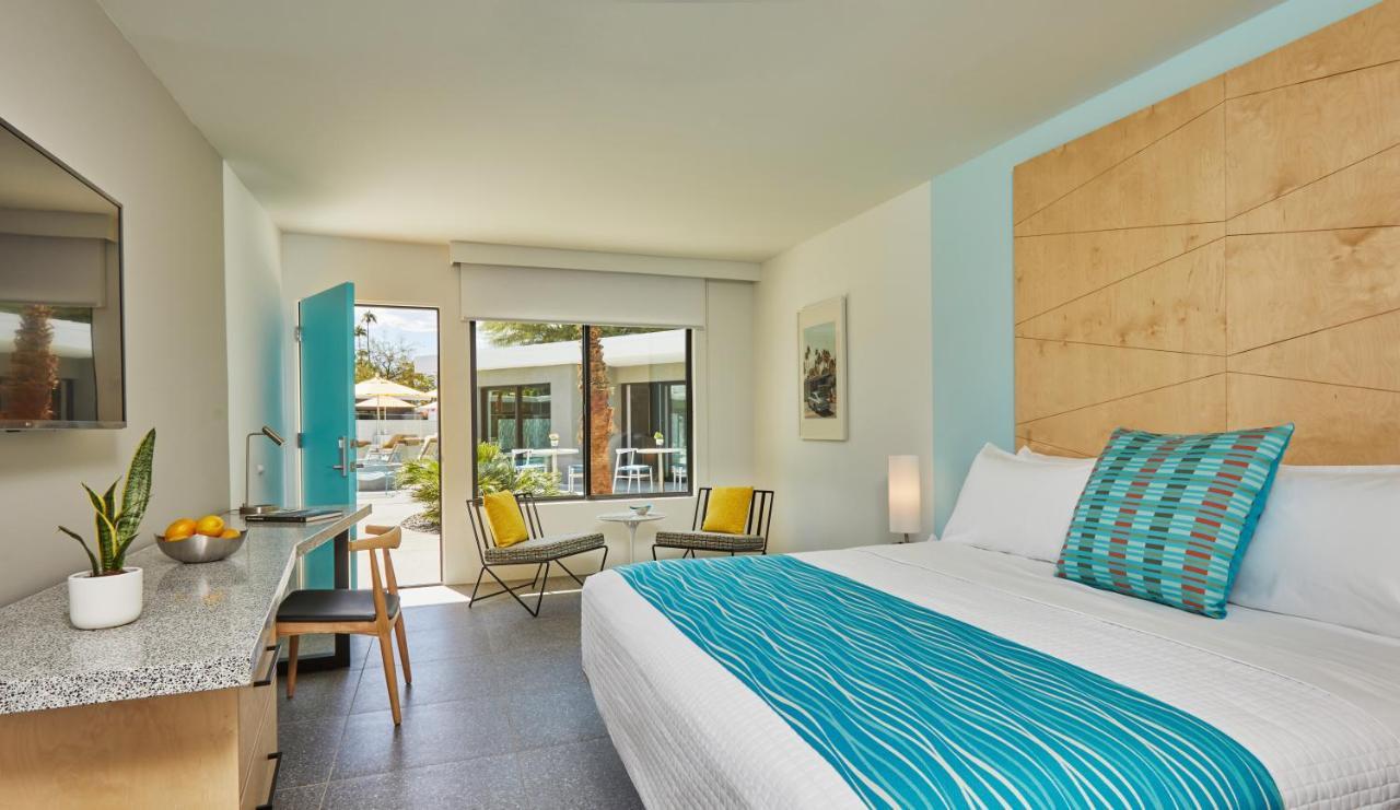 Chambre Lit King-Size