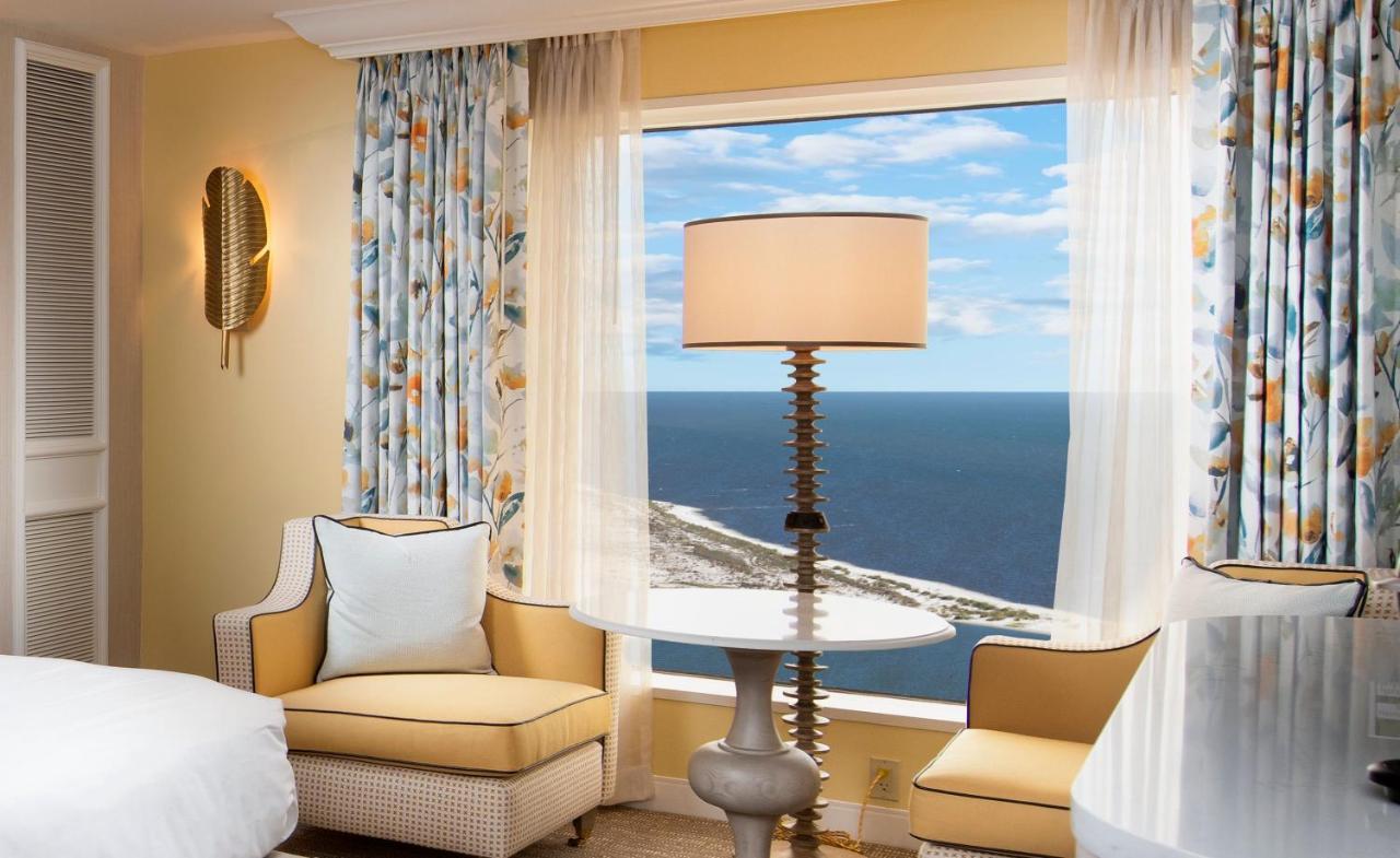 Gulf View King Room