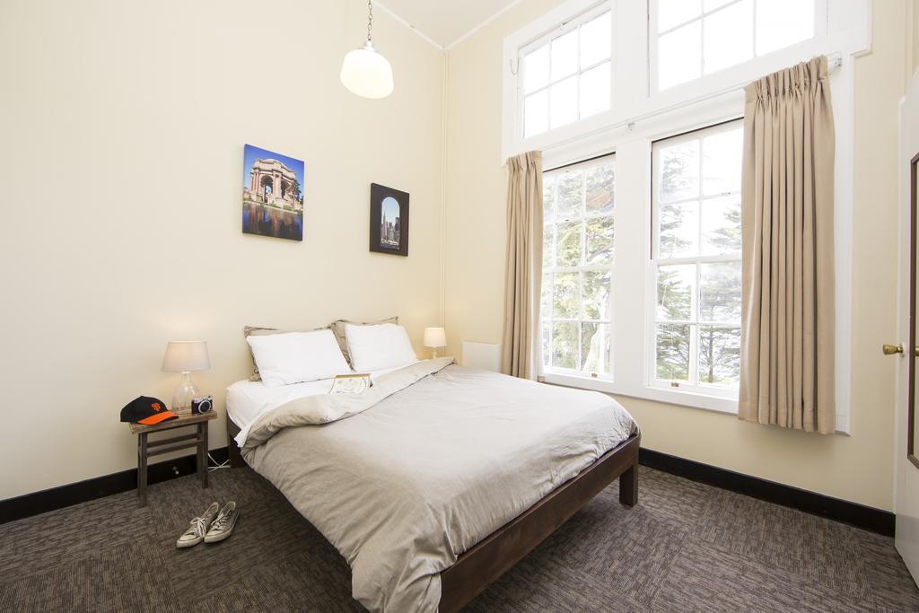 Privékamer met Queensize Bed