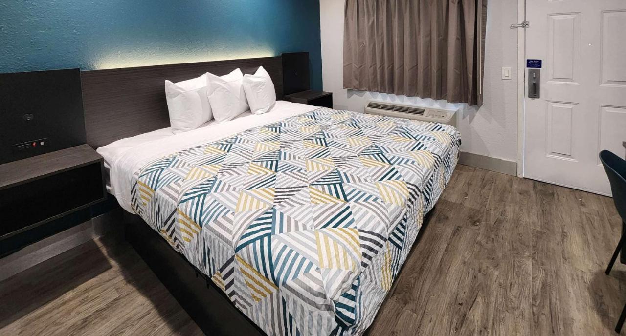 Habitación Deluxe con cama extragrande - No fumadores