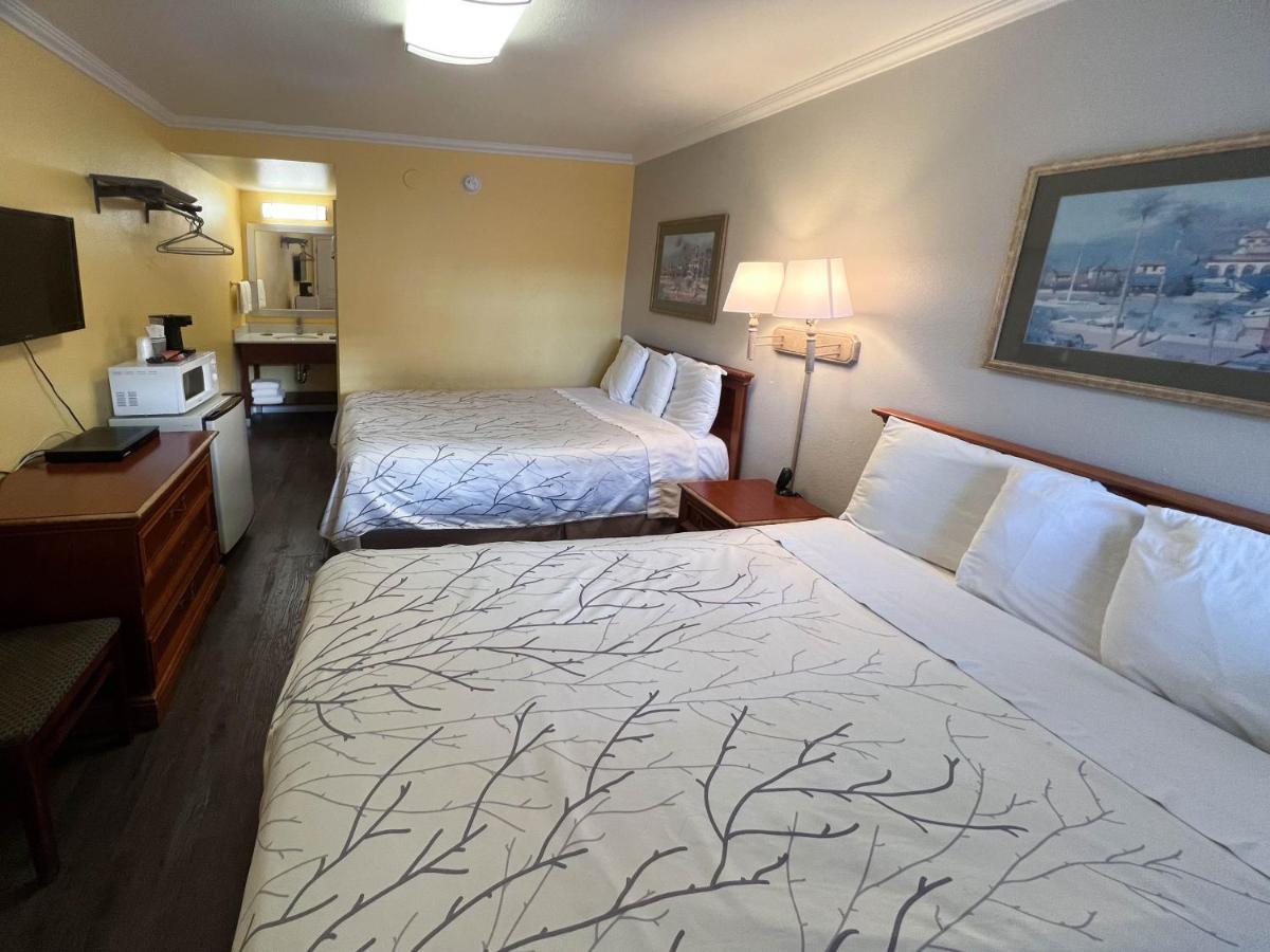 Comfort Triple Room Non-Smoking