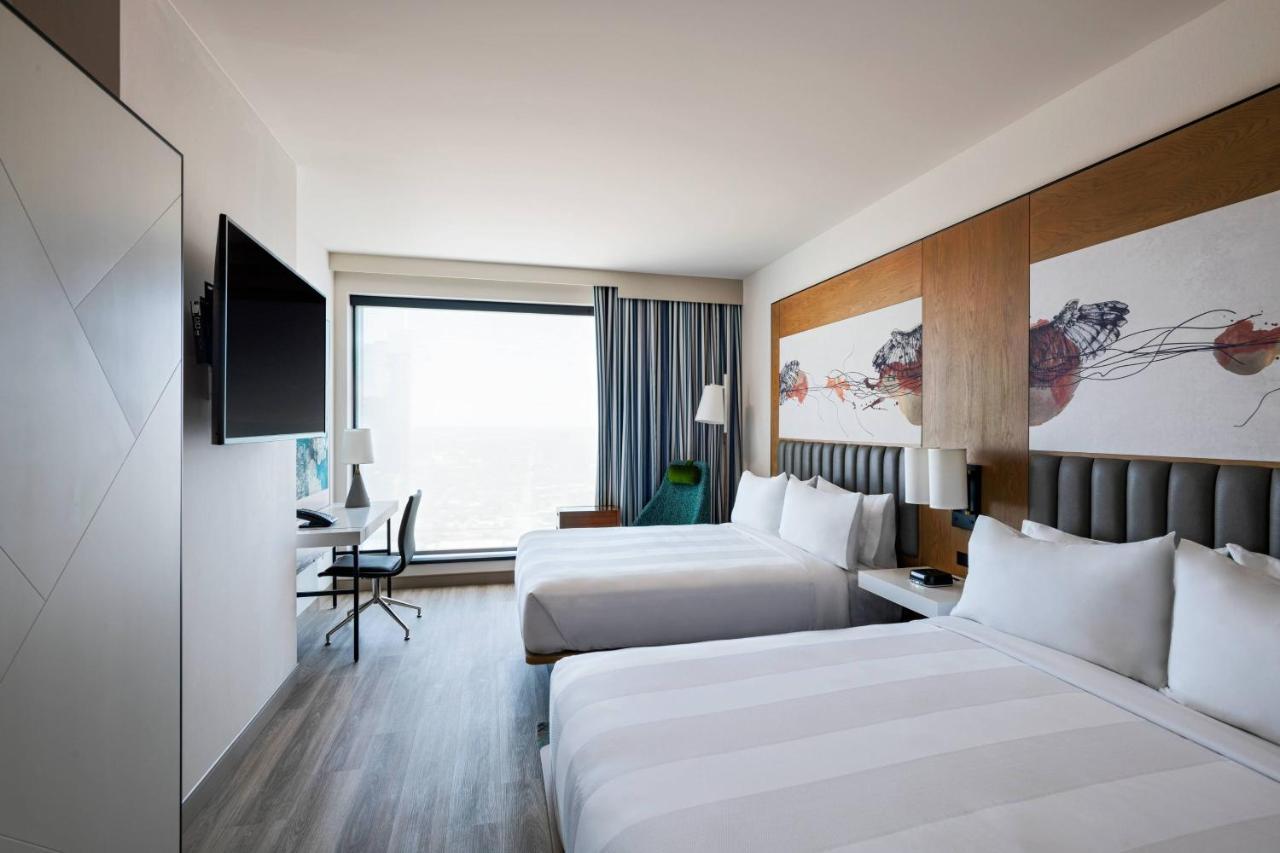 Guestroom 2 Queen Beds Guest room 2 Queen