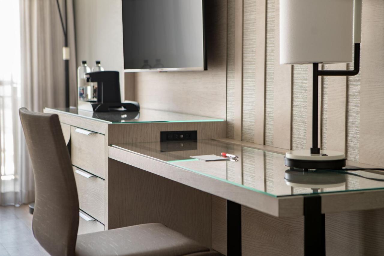 Chambre Lit King-Size Standard