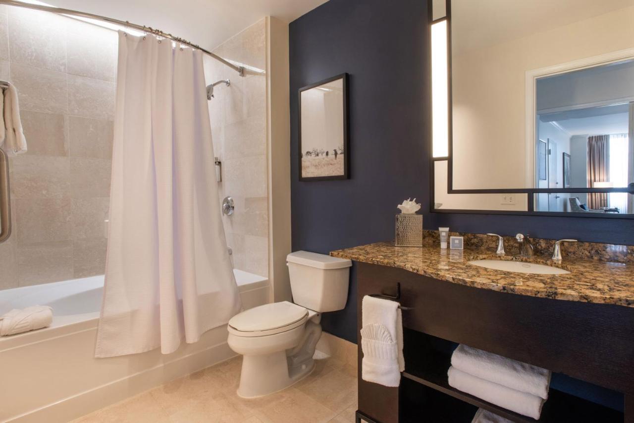 Junior Suite con 1 Camera con 1 Letto King-Size - Senza Vista - Piano Mezzanino