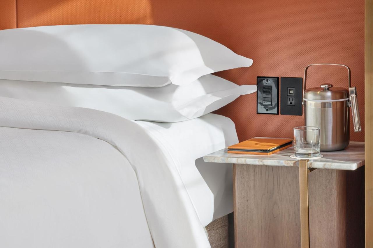 Camera Grand Deluxe con 1 Letto King-Size