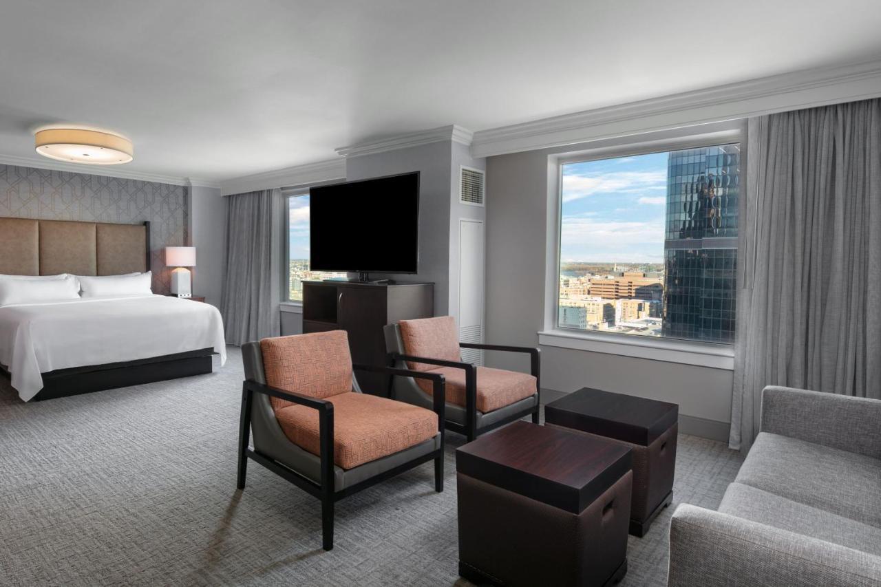 Suite Ambassador