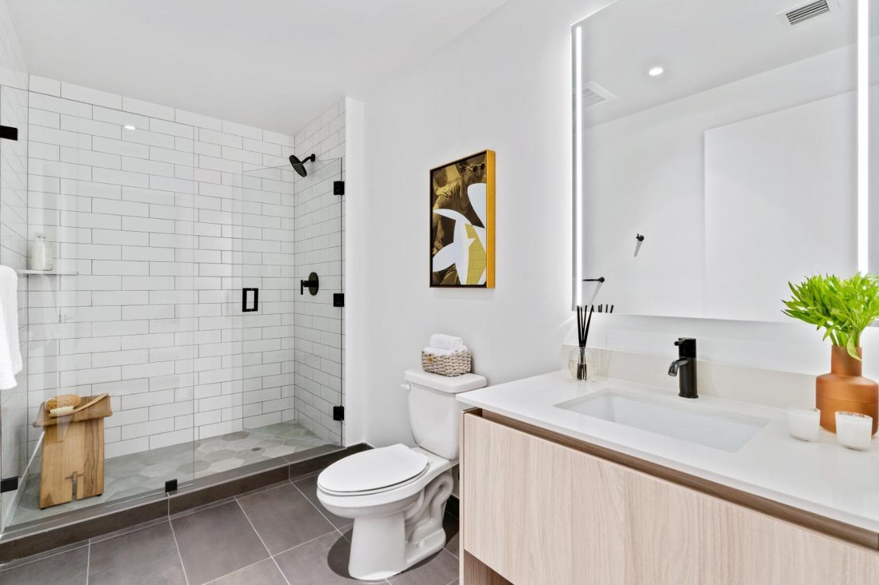 Suite com 1 Quarto, Vista Cidade e Cama King-size