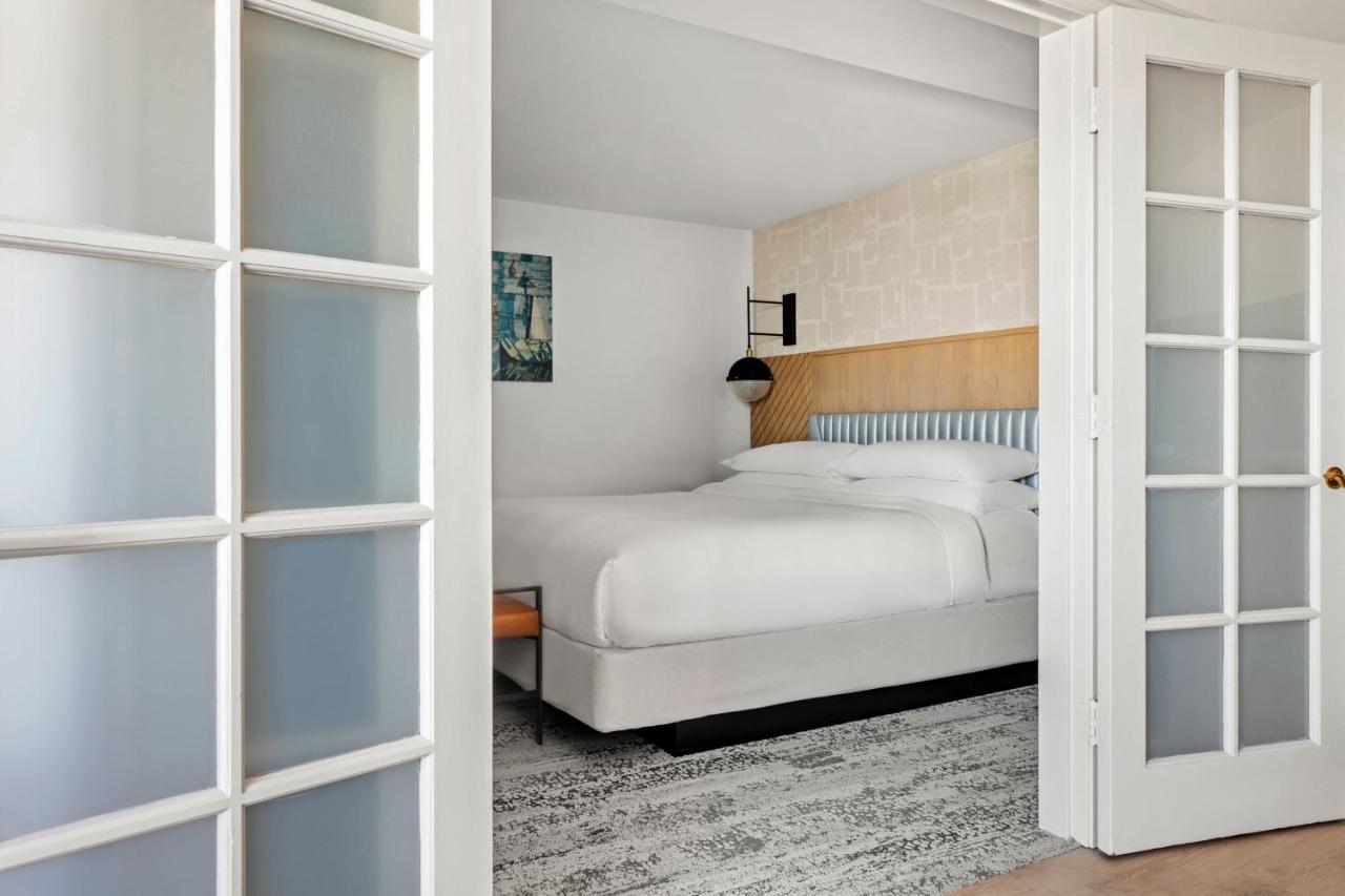 Suite Junior - Vue sur Ville