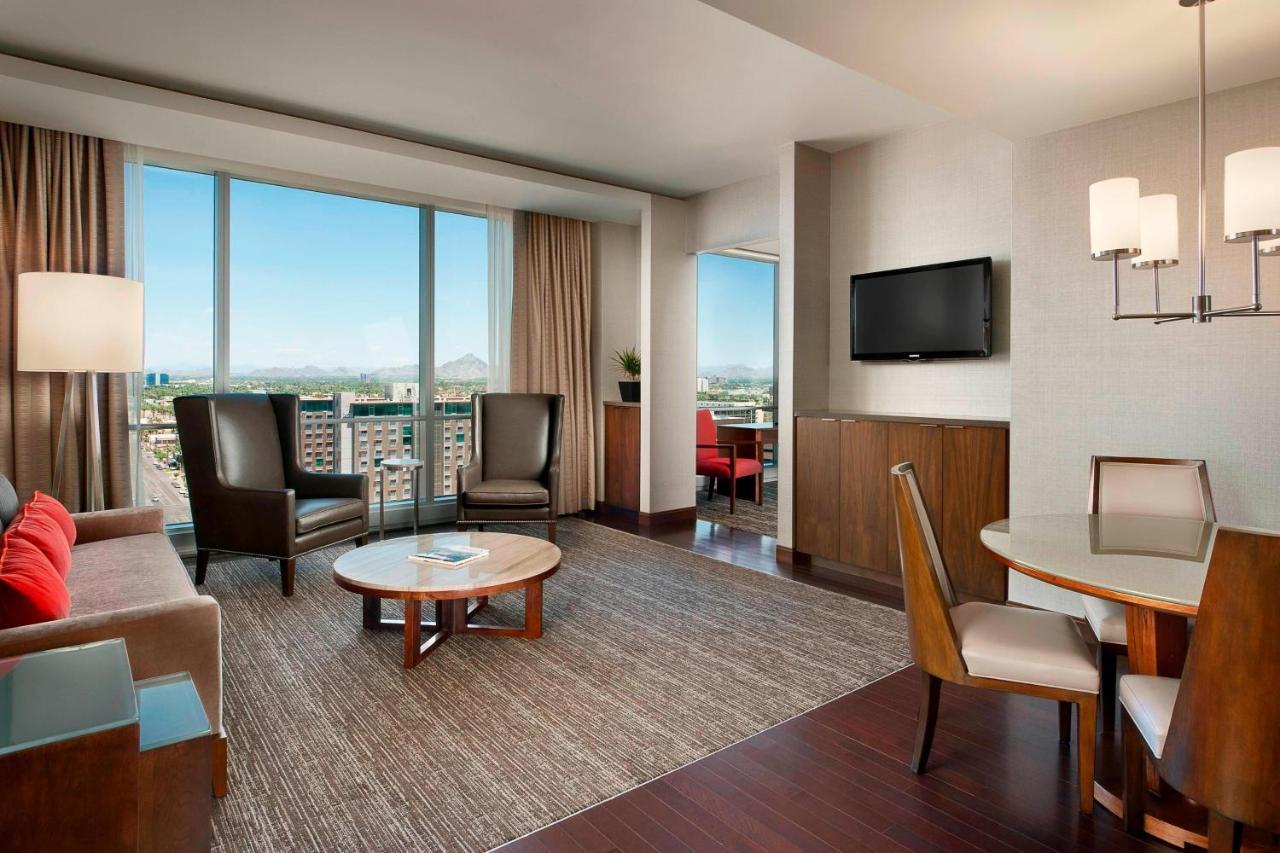 Suite Executive con 1 Letto King-Size - Piano Club