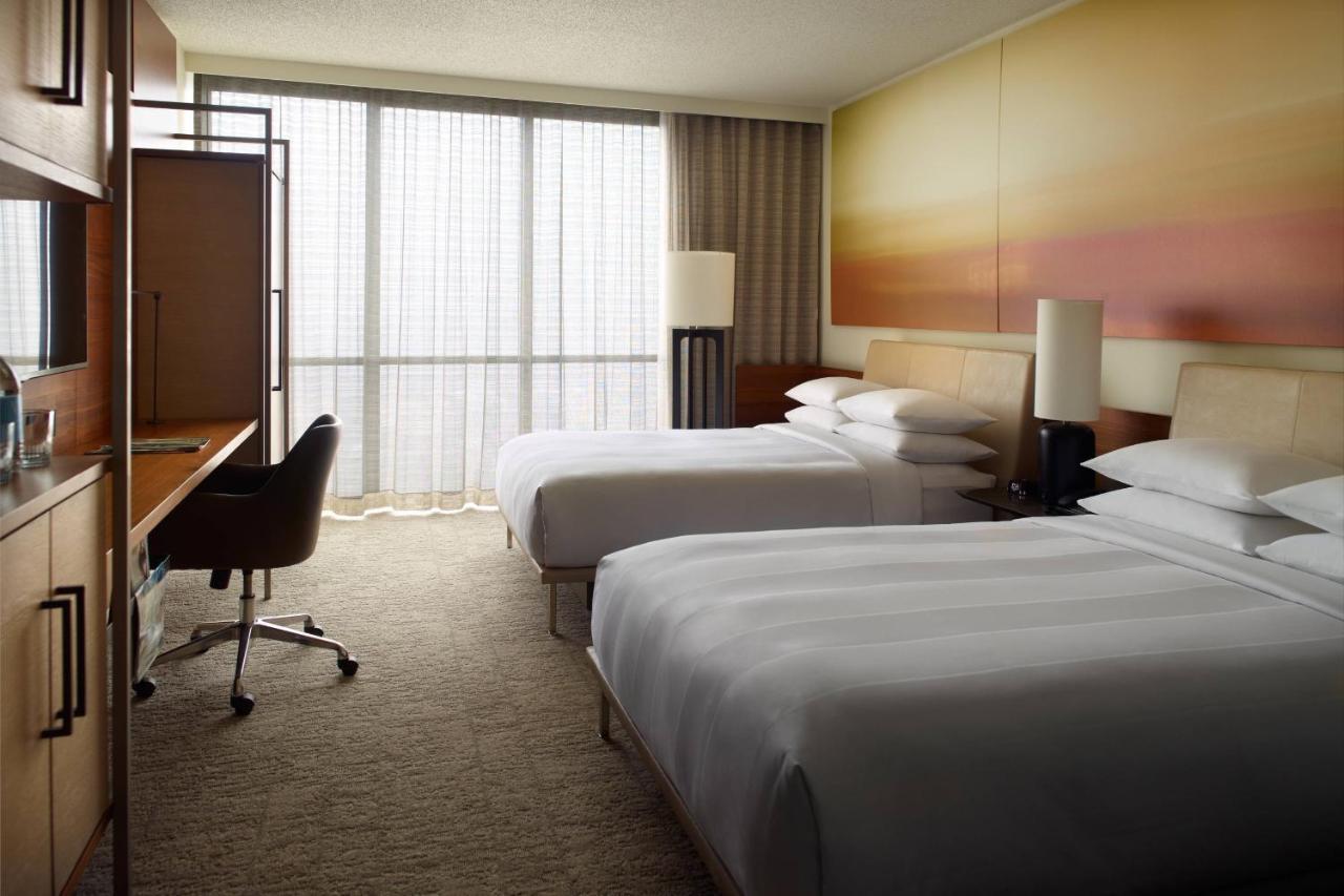 Room 2 Double Beds
