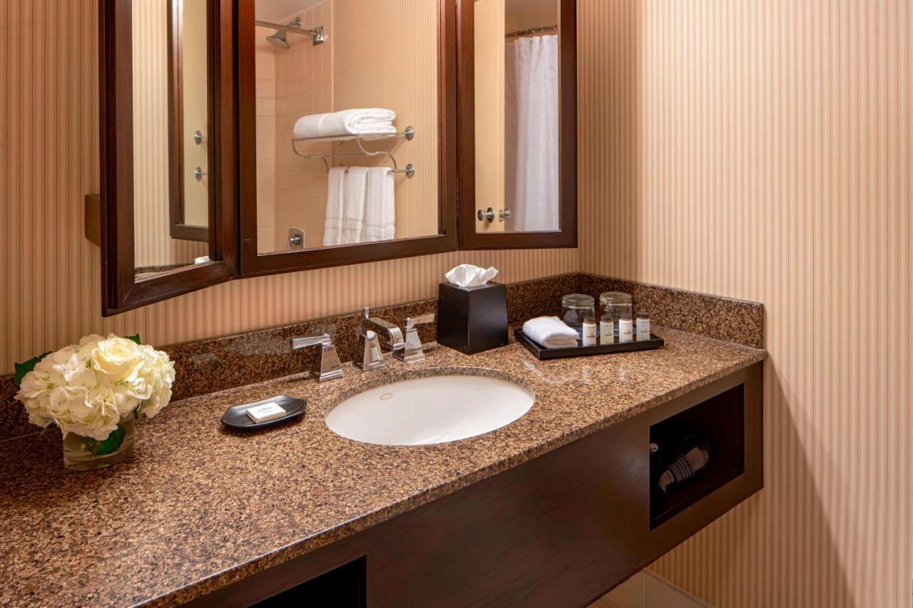 Habitación Traditional con acceso al salón VIP - Cama grande