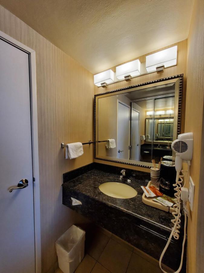 Chambre avec 2 Grands Lits Queen-Size