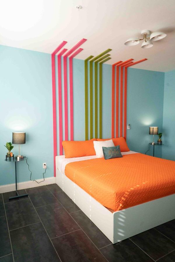 Luxe Kamer met Kingsize Bed