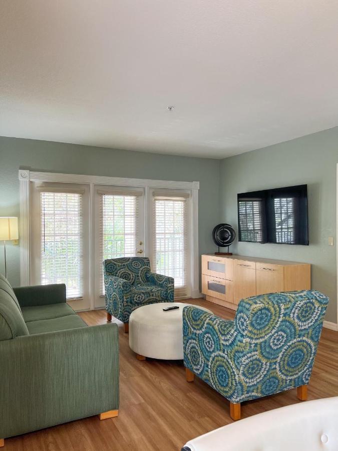 Suite Deluxe 1 Chambre