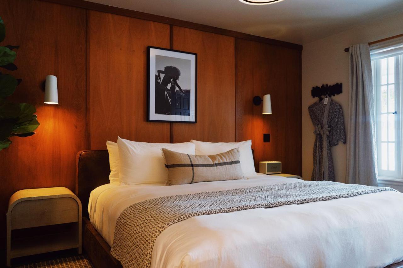 Deluxe Zimmer mit Queensize-Bett