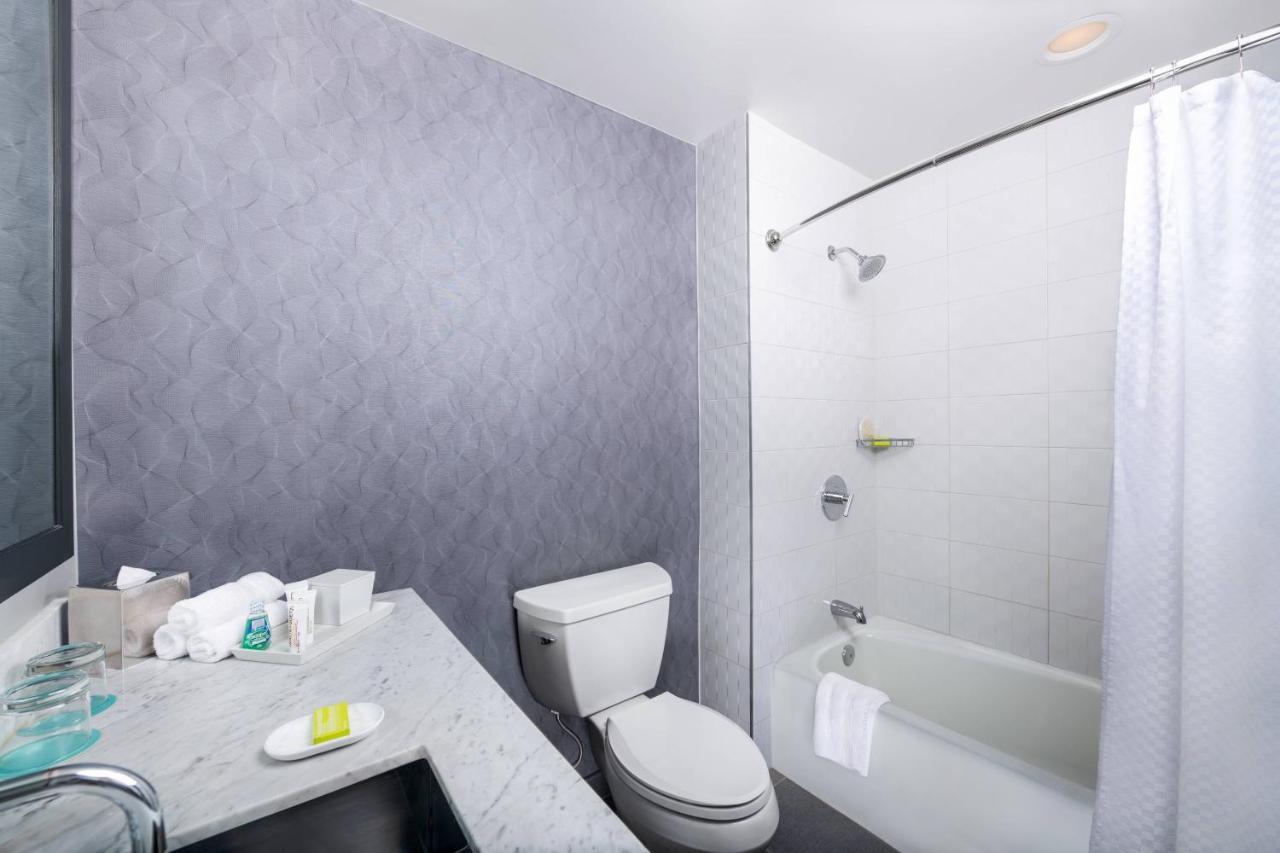 Suite con 1 Letto King-Size
