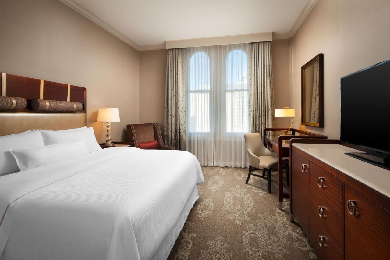 Guest Room 1 King
