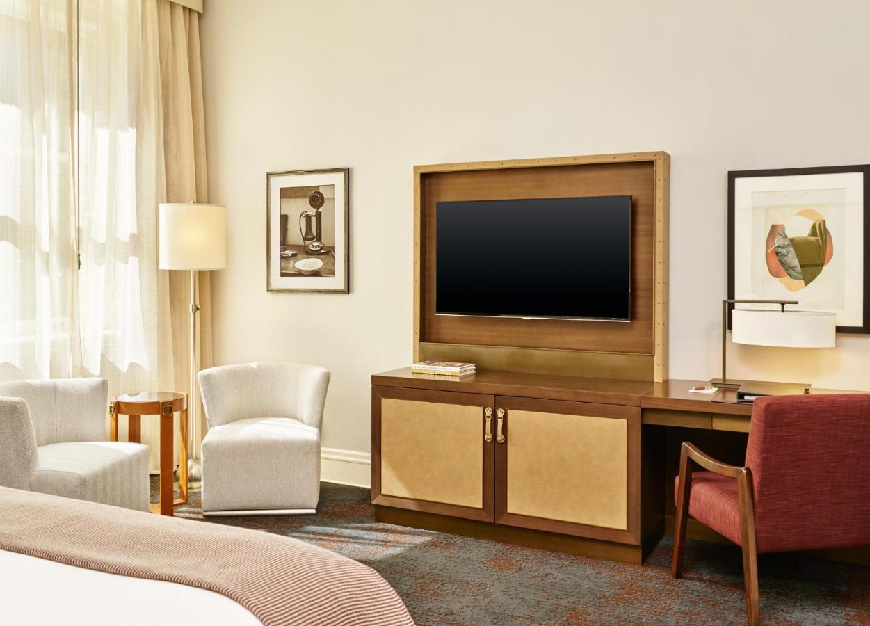 Quarto Superior com Cama King-size