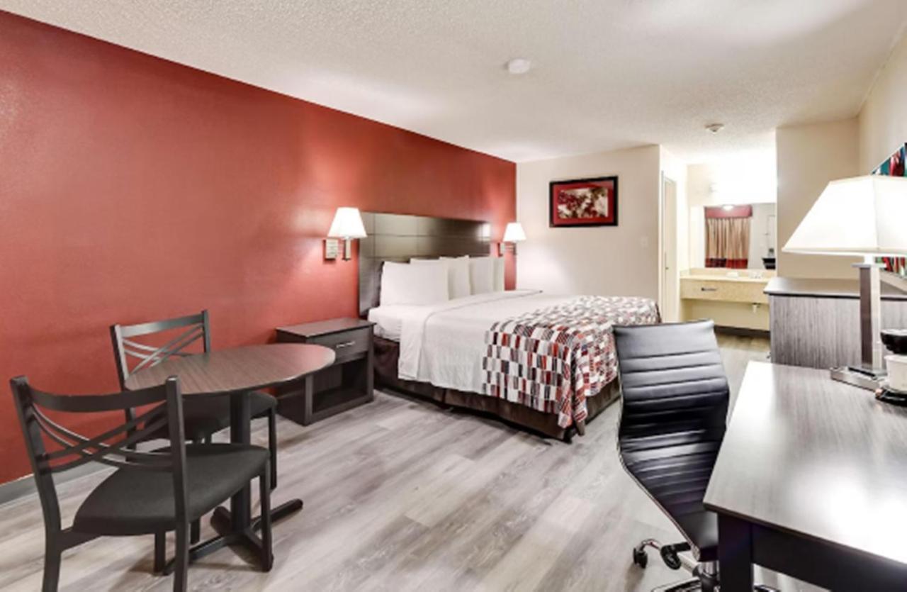 Superior King Room - Non-Smoking