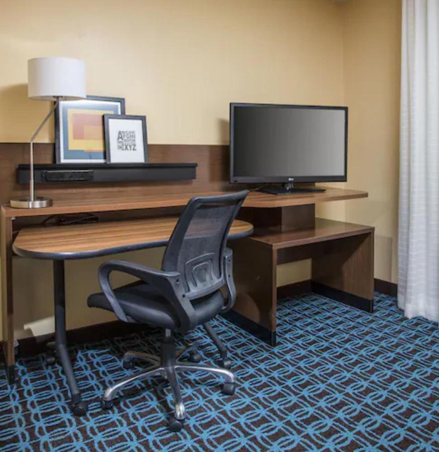 Chambre Lit King-Size