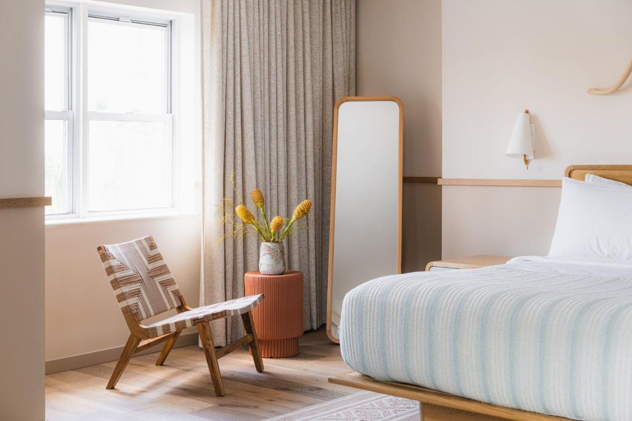 Kamer met Kingsize Bed - Geschikt voor Gasten met een Lichamelijke Beperking