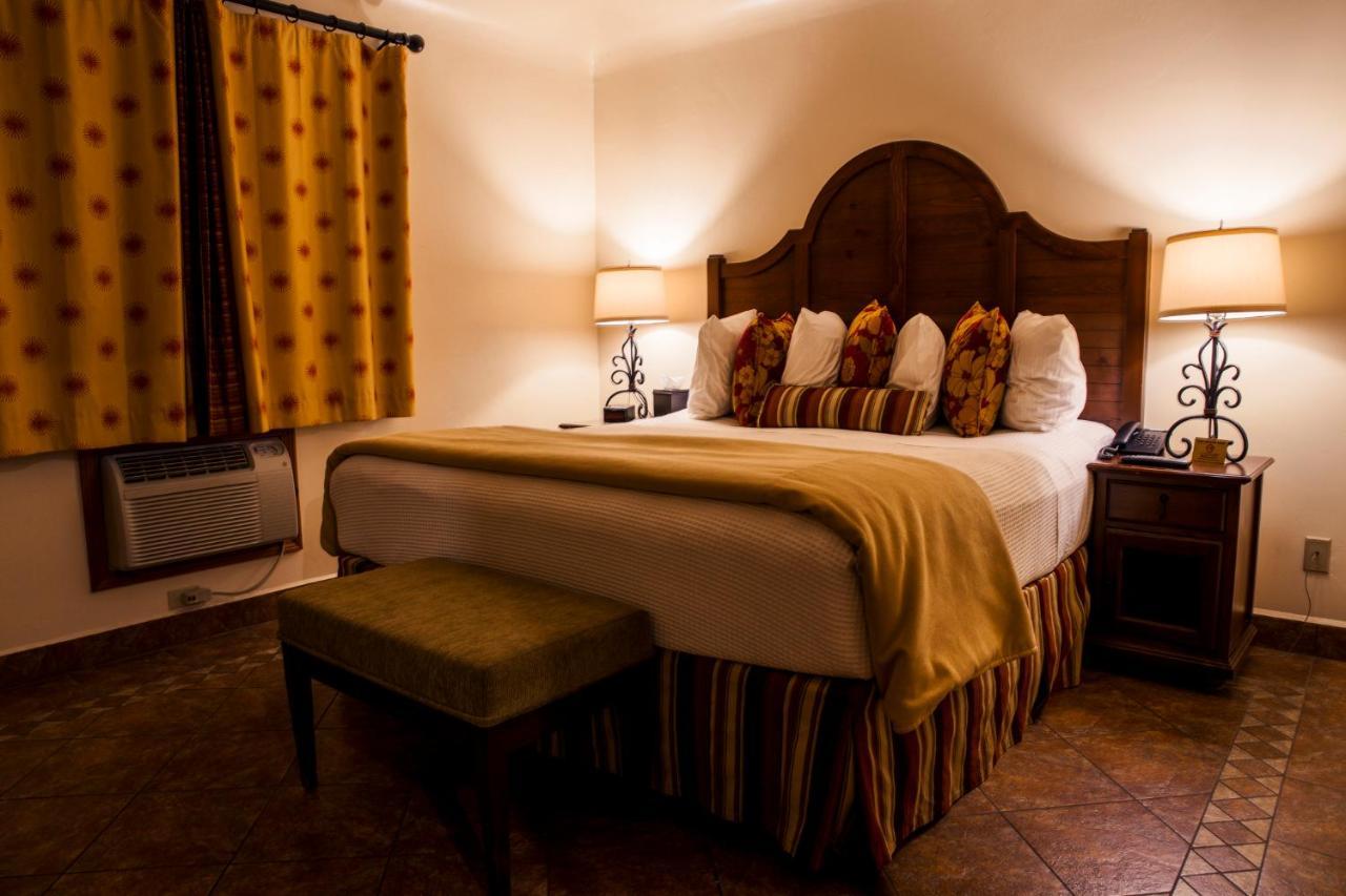 Quarto Standard com Cama King-size