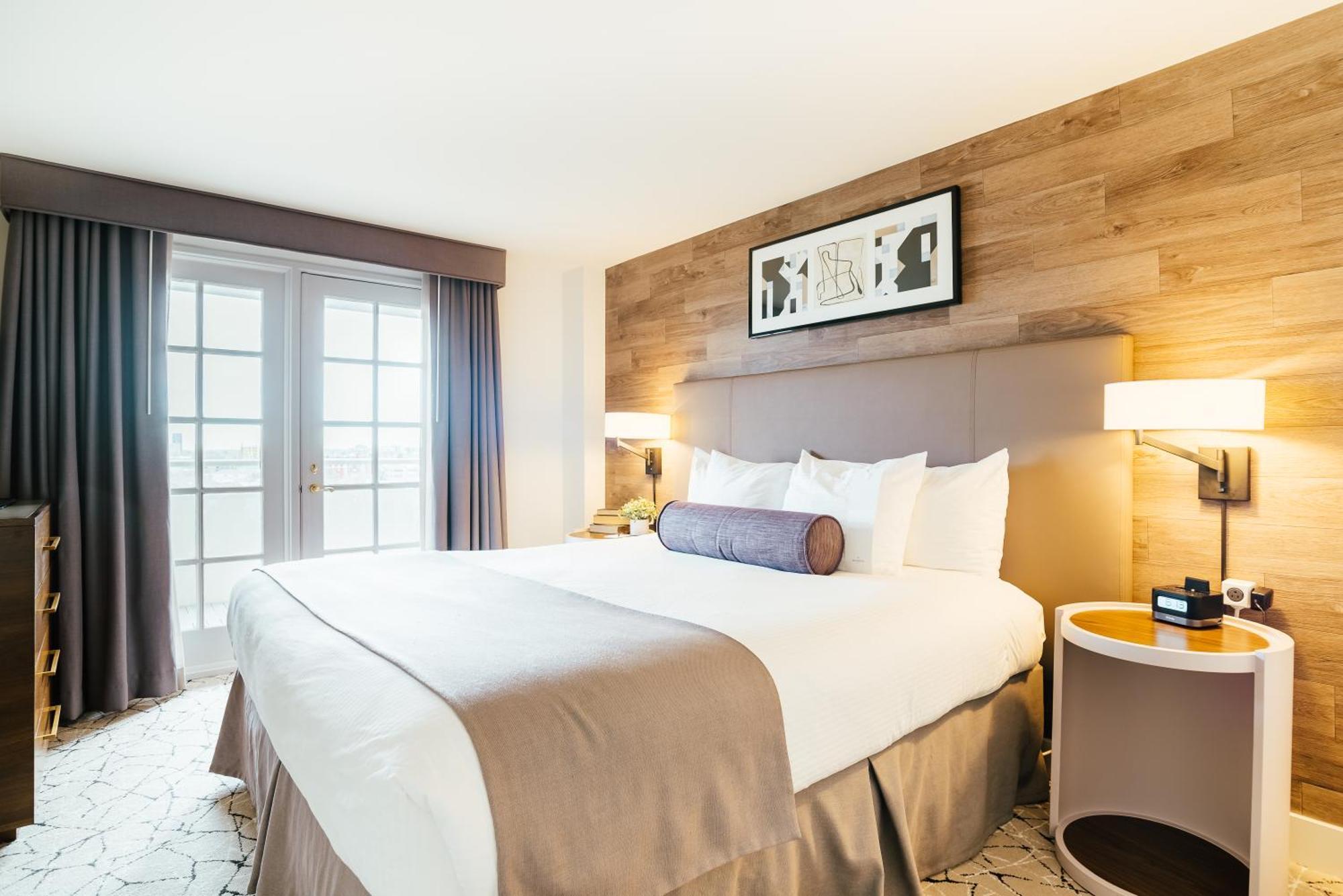 Suite King Executive