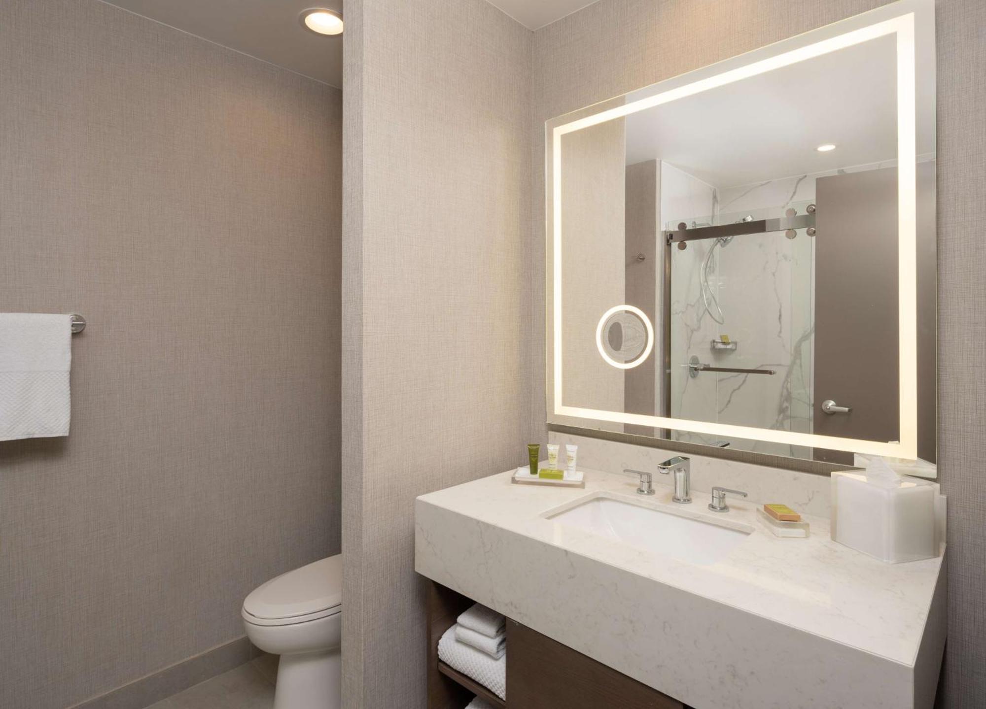 Chambre Lit King-Size