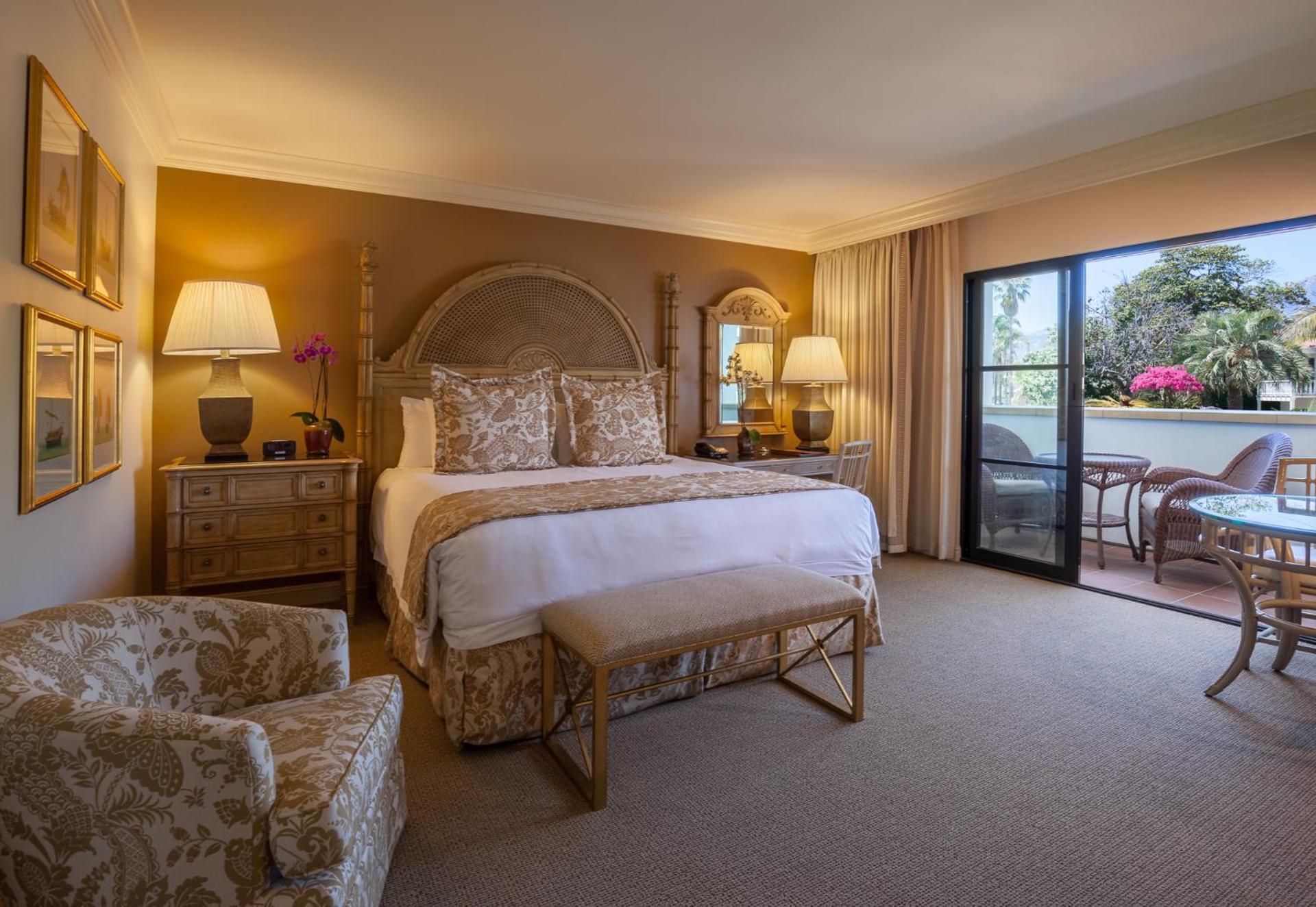 Standard King Room