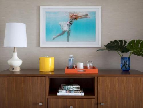 Ocean View Deluxe King