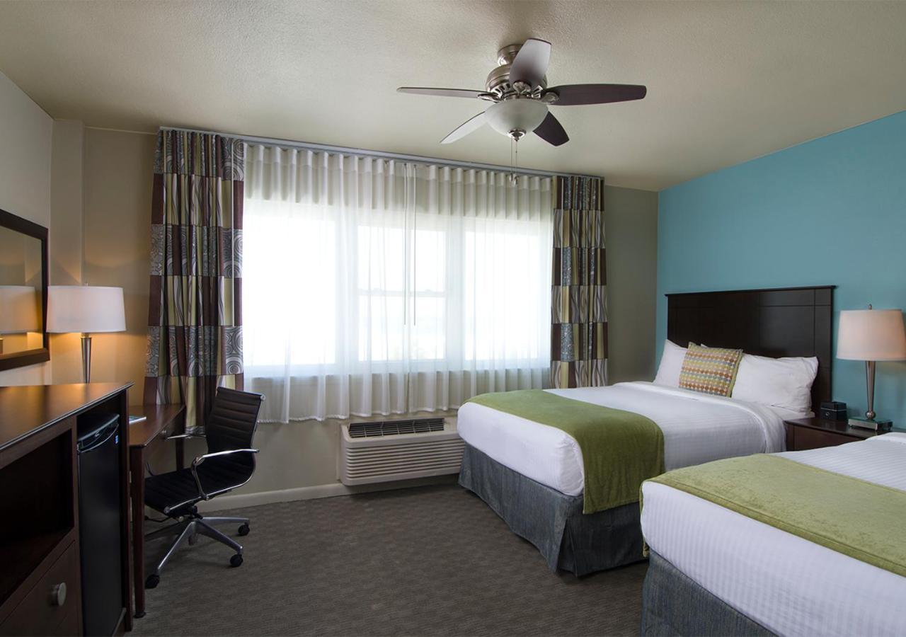 Double Room Sea View