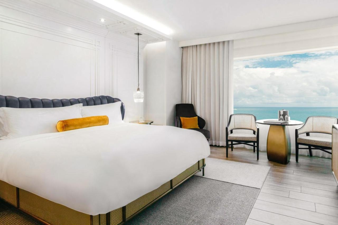 Partial Ocean View Room with 1 King Bed,1633677849:JPEG