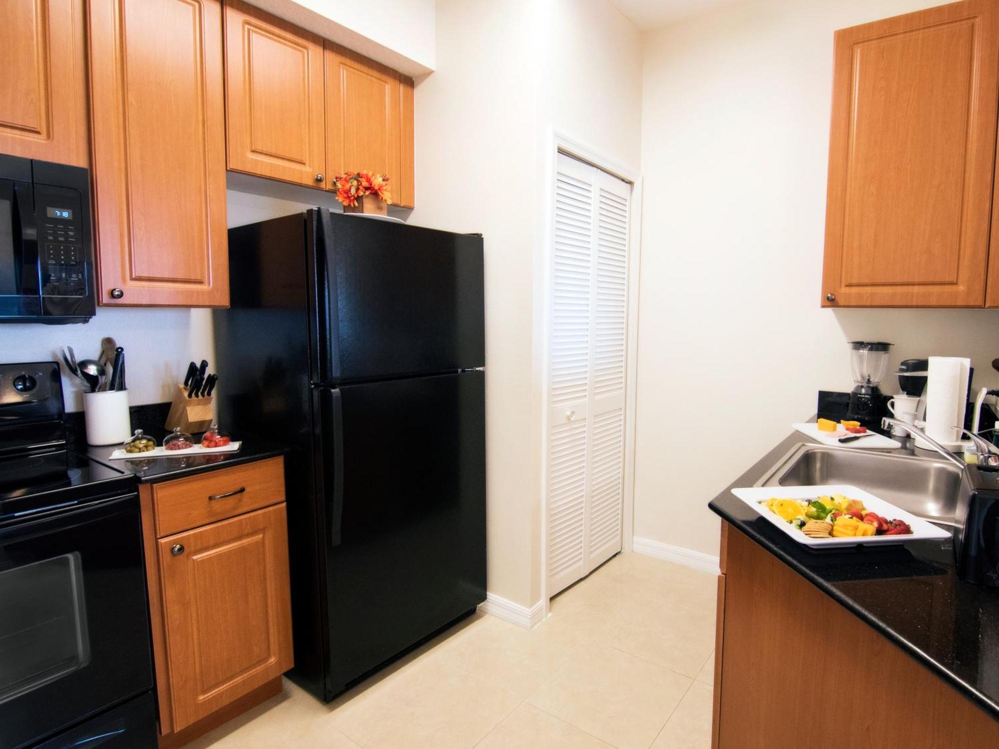Suite Deluxe de 1 dormitorio con bañera de hidromasaje
