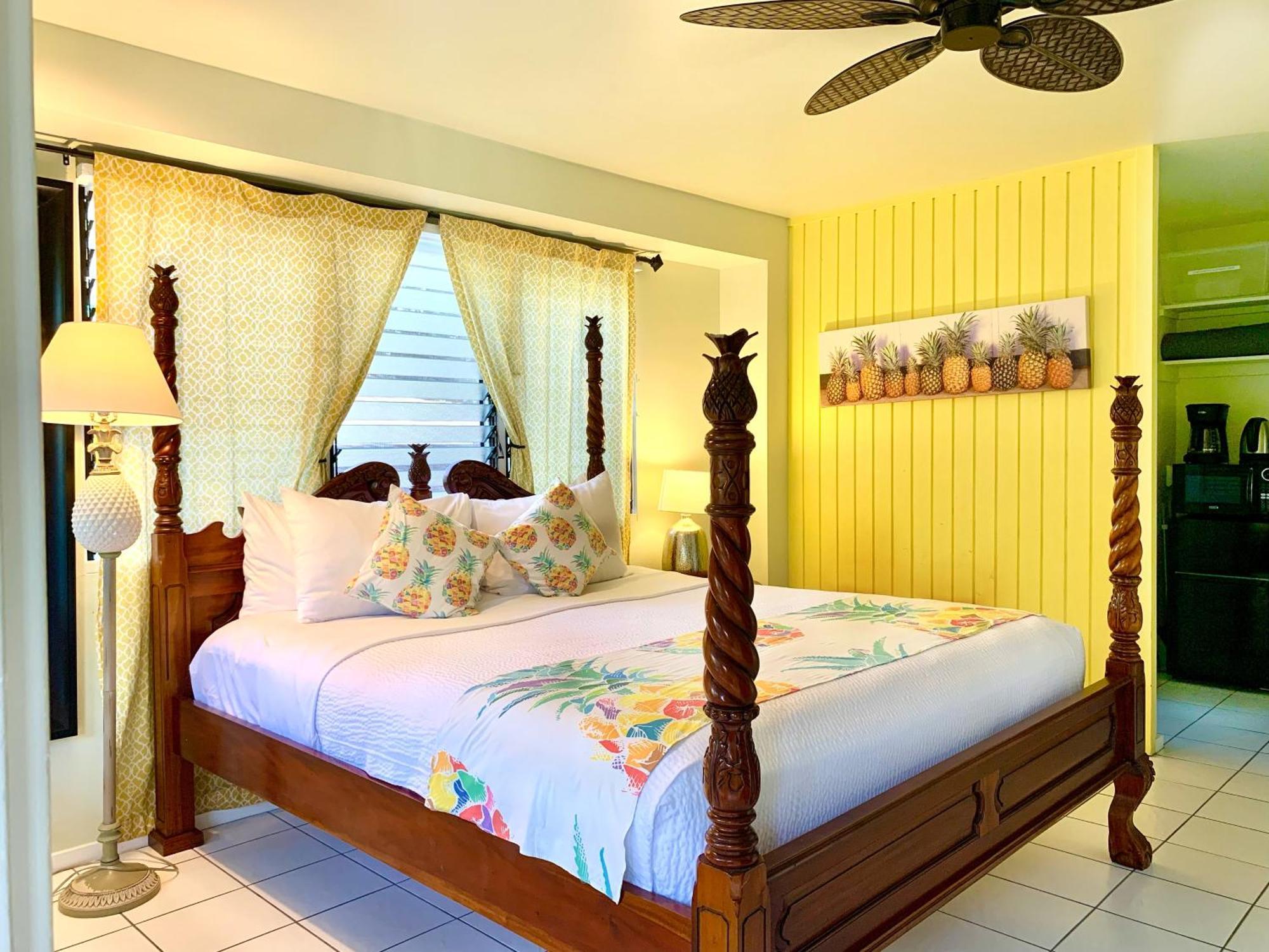 Suite Ananas