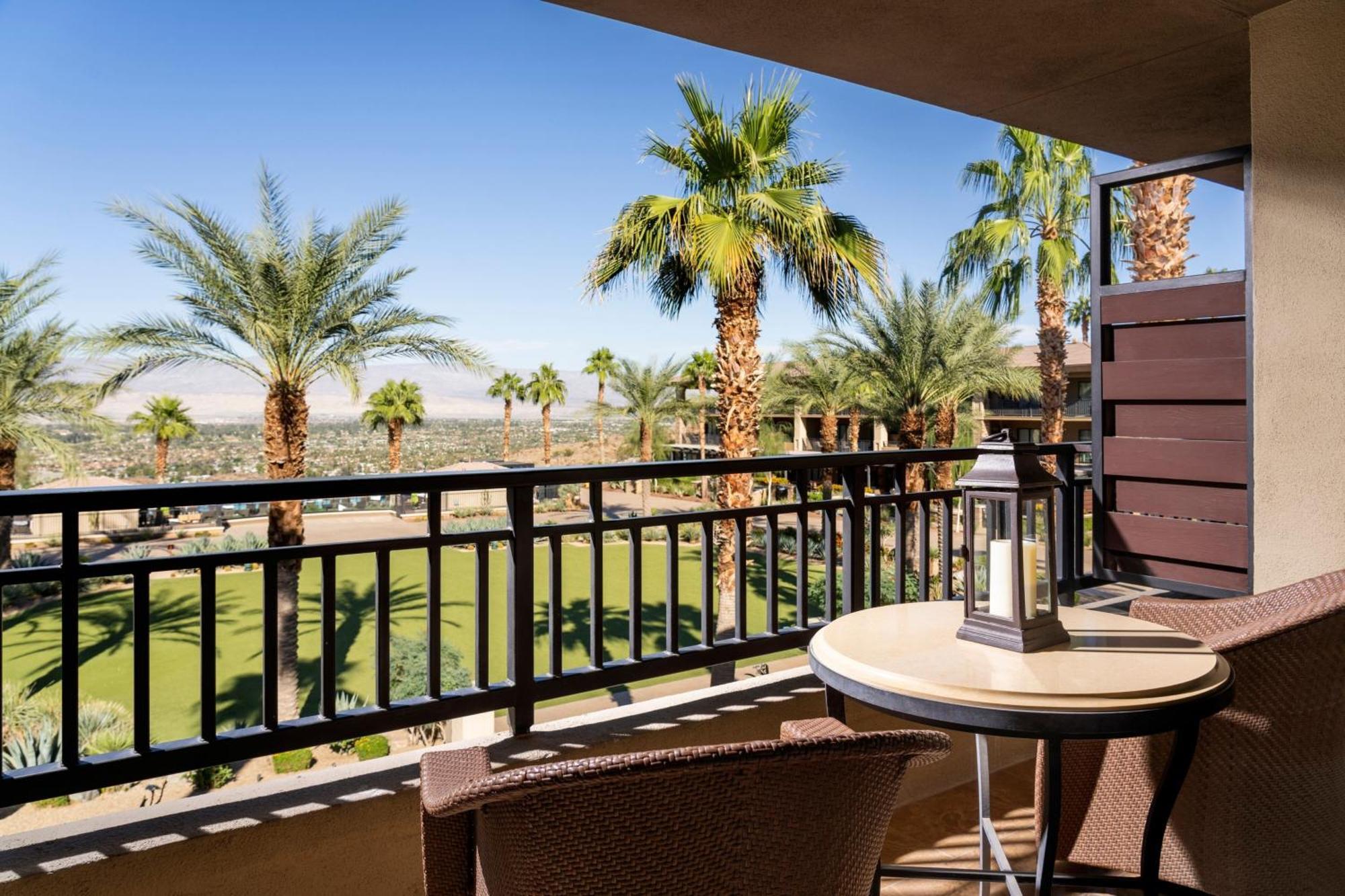 Desert View Room 1 King