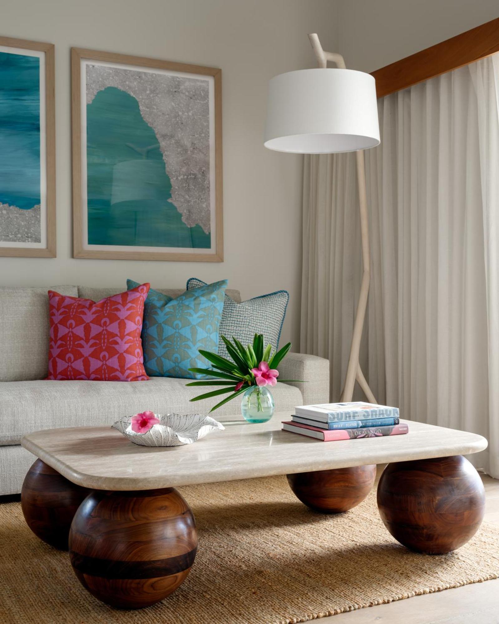Celebration Ocean View One Bedroom Suite