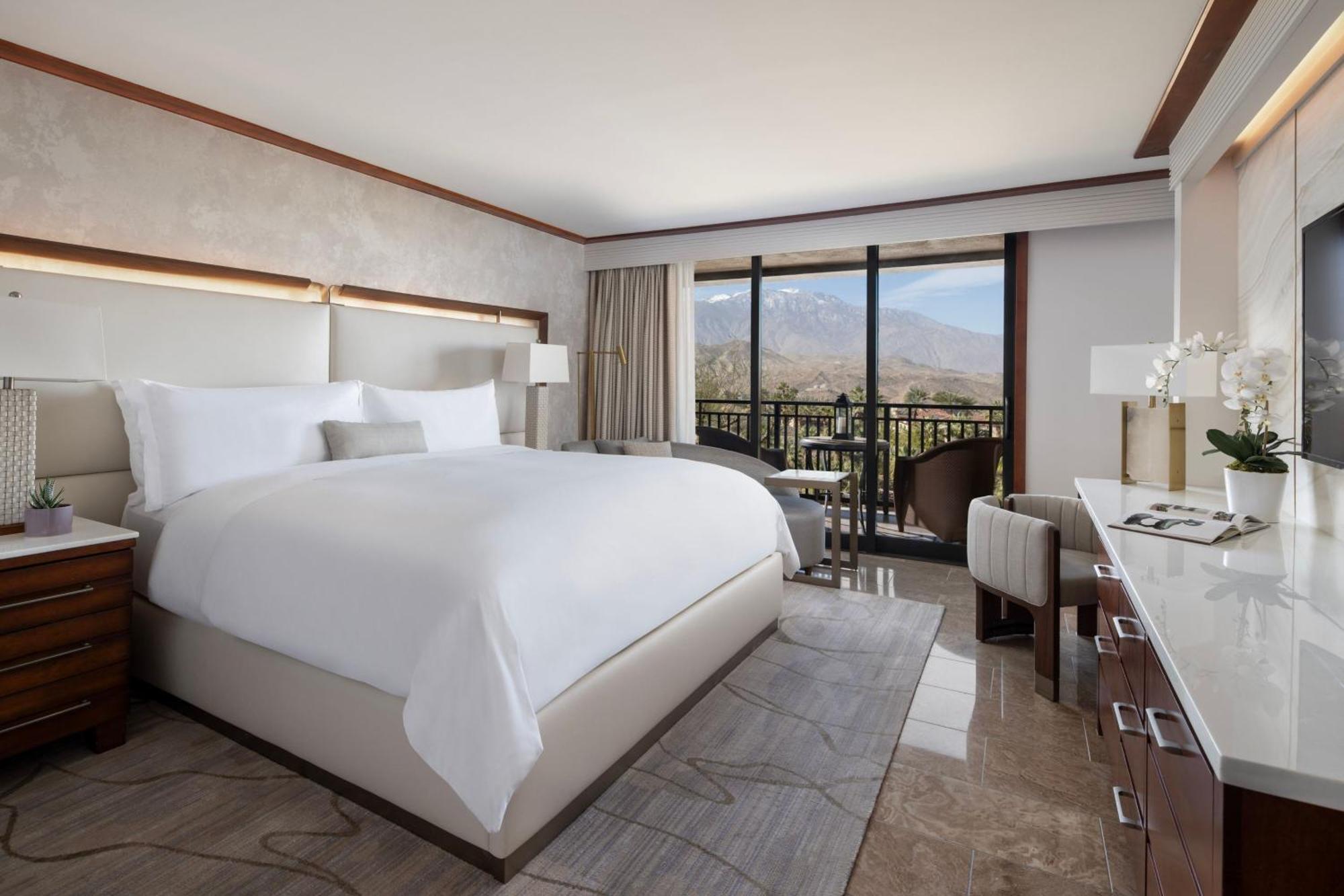Desert View Room 1 King