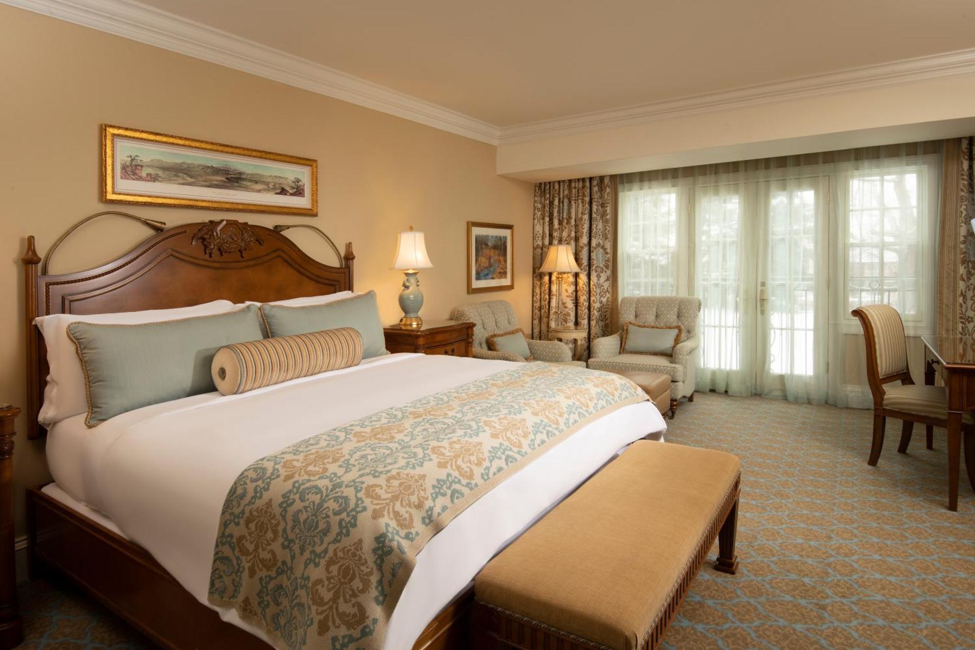 Premier Zimmer