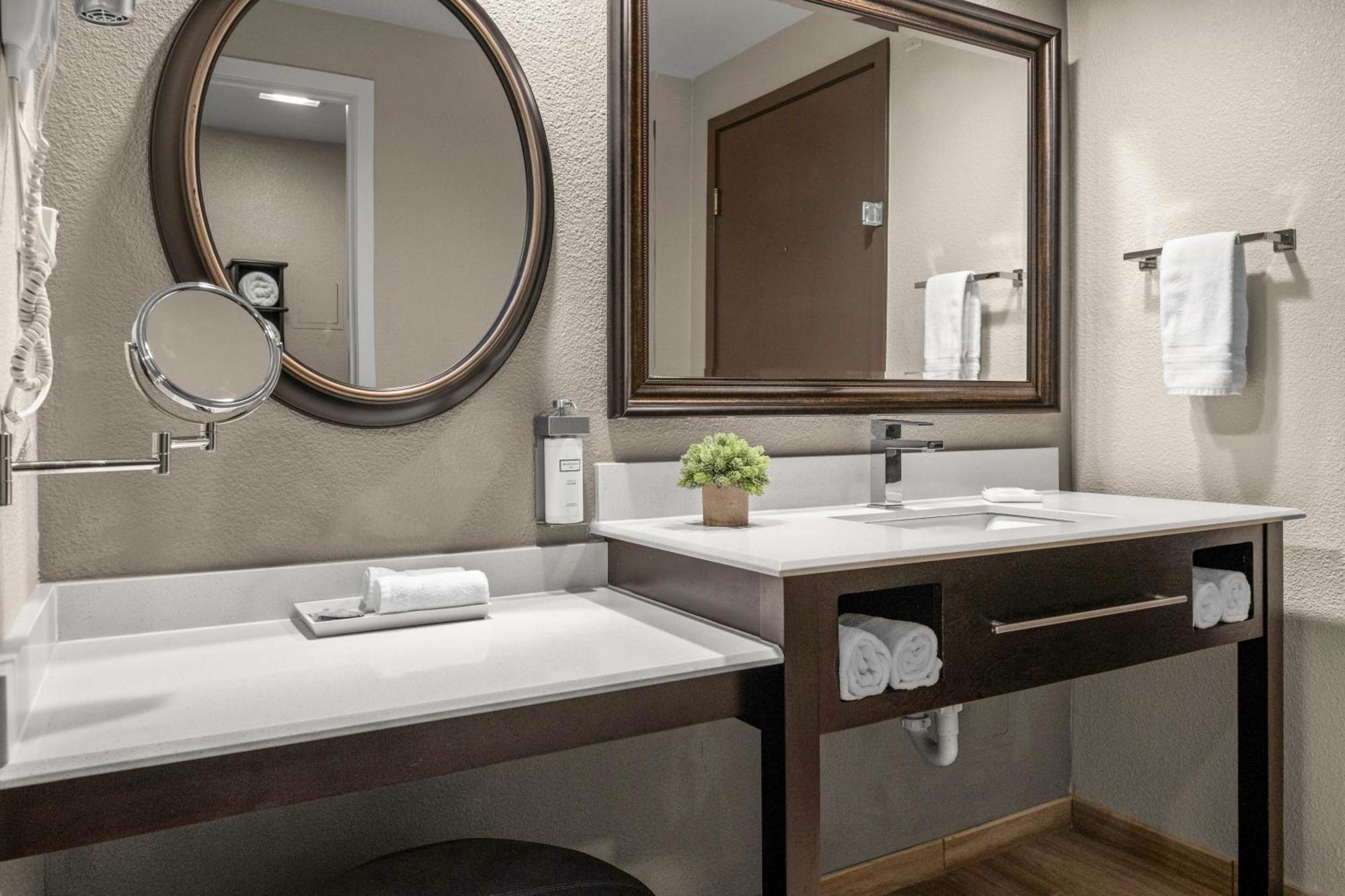 King Mini Suite