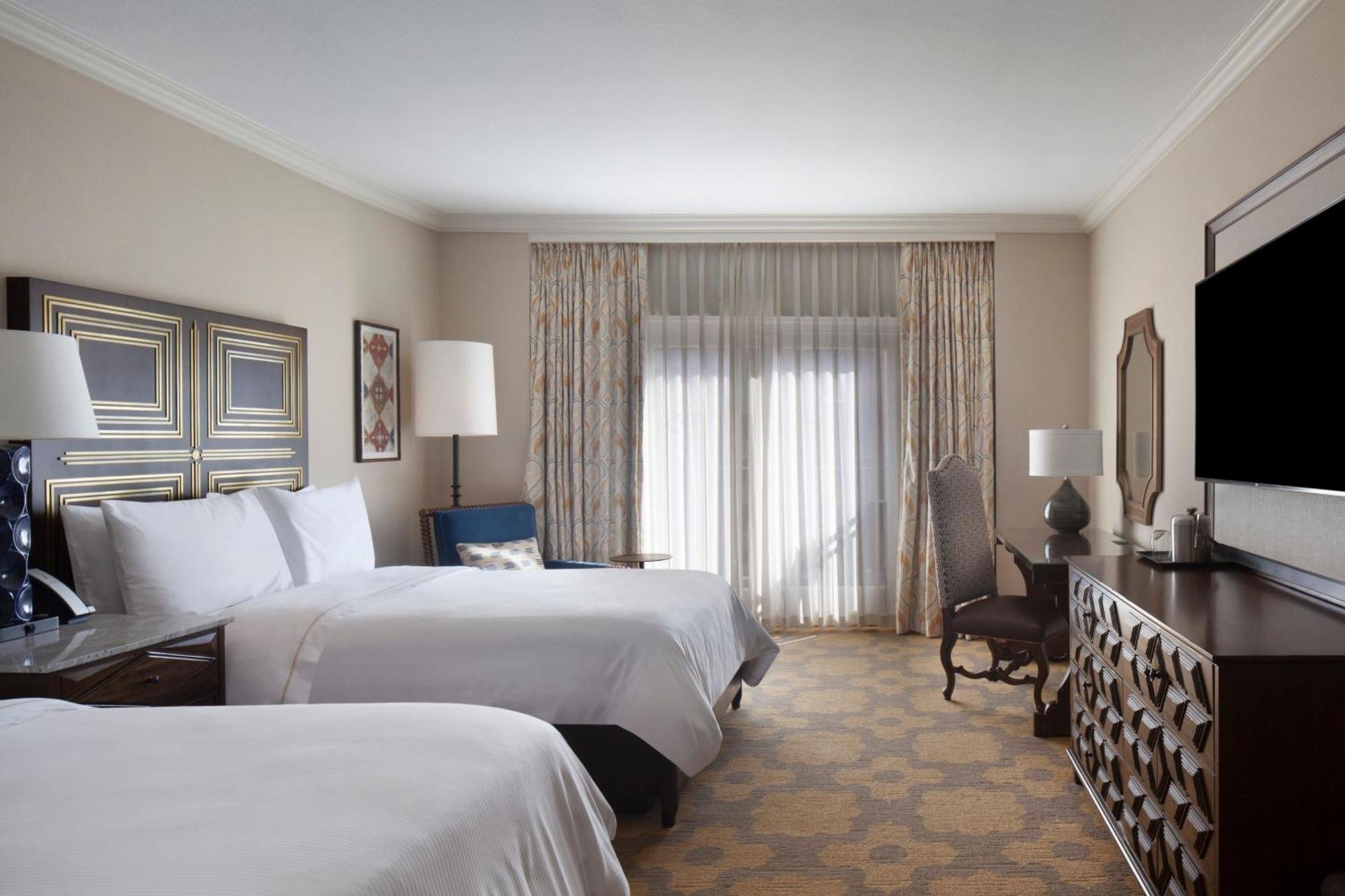 Deluxe Double, Guest room, 2 Double, River Side view,1543022335:JPEG