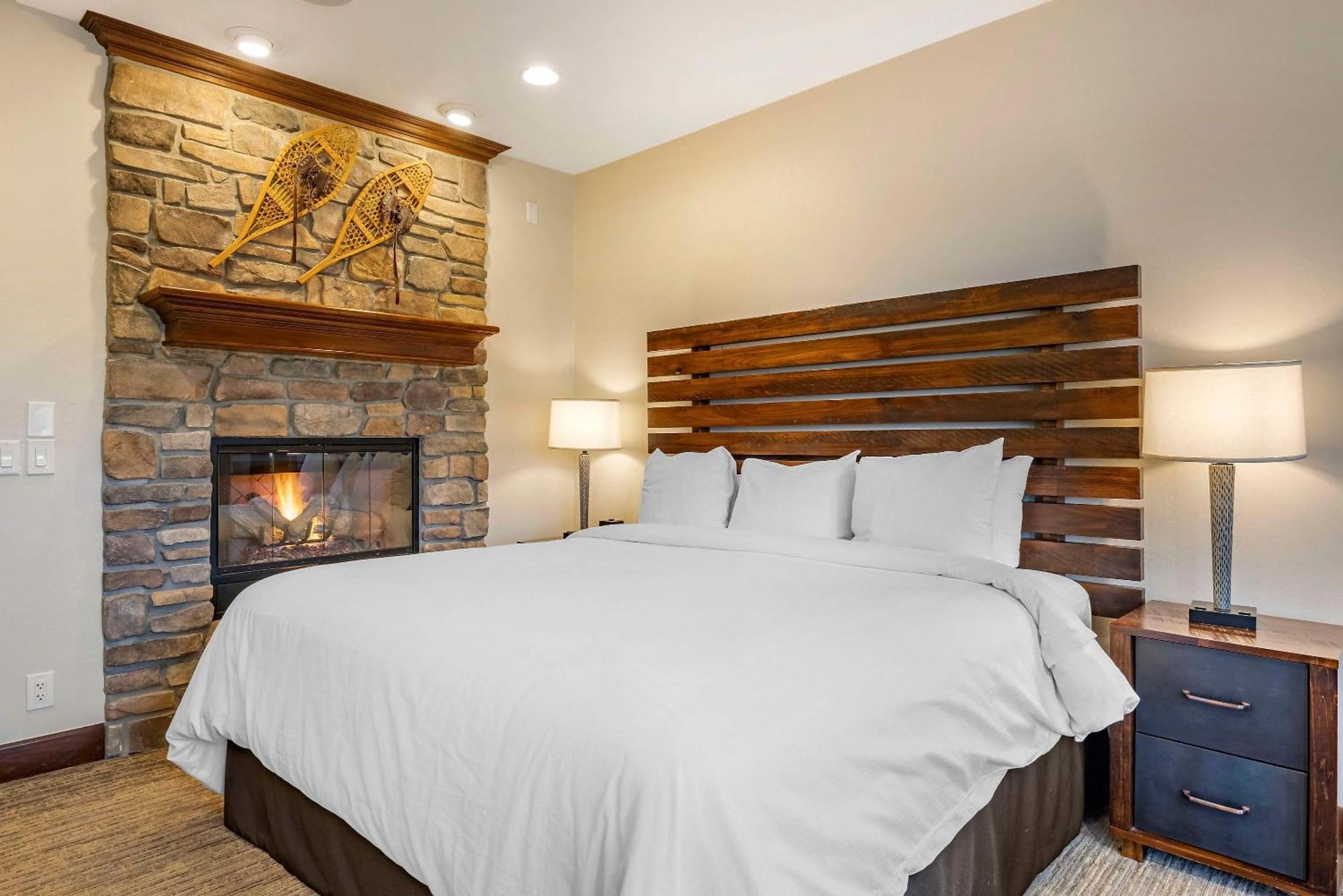 Two-Bedroom Suite Non-Smoking